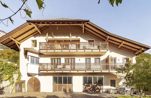 Kurtatsch an der Weinstraße Apartment | 43 m² Apartment ∙ 1 bedroom ∙ 4 guests