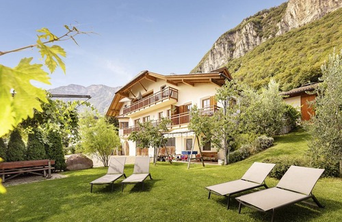 Kurtatsch an der Weinstraße Apartment | 43 m² Apartment ∙ 1 bedroom ∙ 4 guests