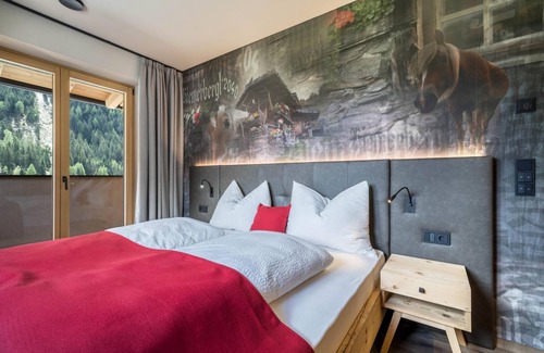 Pracupola Apartment | 43 m² Apartment ∙ 1 bedroom ∙ 2 guests