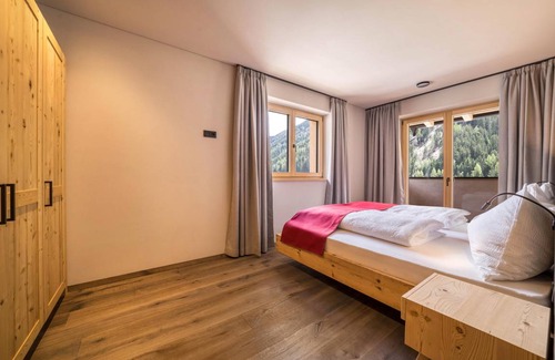 Pracupola Apartment | 43 m² Apartment ∙ 1 bedroom ∙ 2 guests
