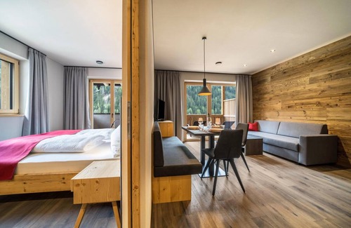 Pracupola Apartment | 43 m² Apartment ∙ 1 bedroom ∙ 2 guests