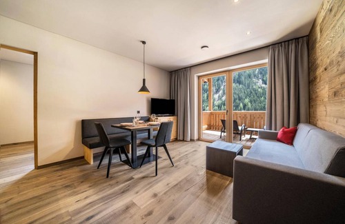 Pracupola Apartment | 43 m² Apartment ∙ 1 bedroom ∙ 2 guests