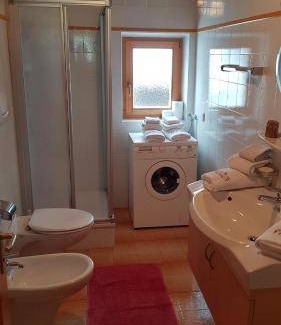 Frena Apartment | 43 m² Apartment ∙ 2 bedrooms ∙ 6 guests