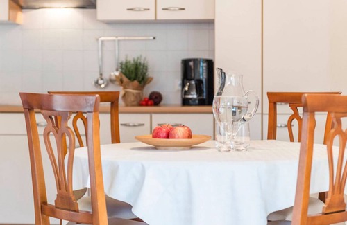 Postal House | 43 m² House ∙ 1 bedroom ∙ 3 guests