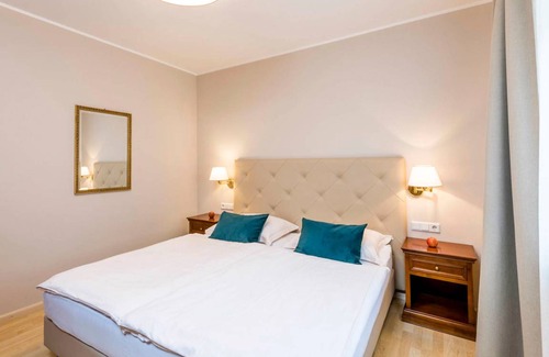Postal House | 43 m² House ∙ 1 bedroom ∙ 3 guests