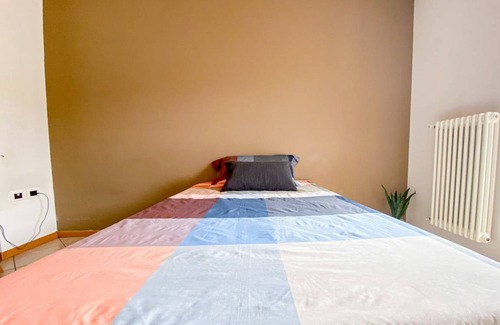 Trento Resort | 43 m² Private room ∙ 1 bedroom ∙ 1 guest