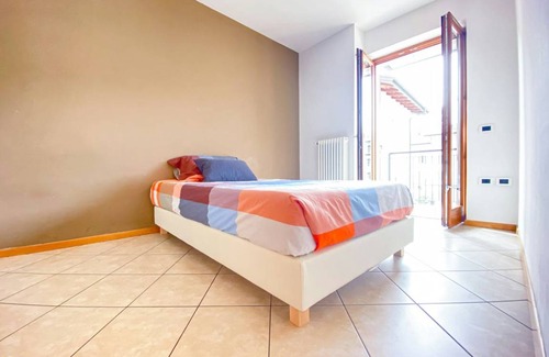 Trento Resort | 43 m² Private room ∙ 1 bedroom ∙ 1 guest