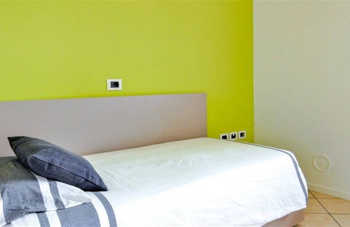 Trento Resort | 43 m² Private room ∙ 1 bedroom ∙ 1 guest