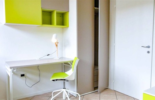 Trento Resort | 43 m² Private room ∙ 1 bedroom ∙ 1 guest