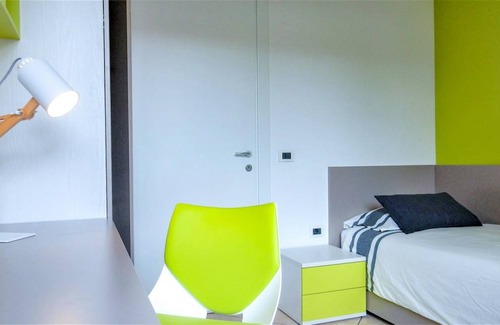 Trento Resort | 43 m² Private room ∙ 1 bedroom ∙ 1 guest