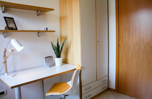 Trento Resort | 43 m² Private room ∙ 1 bedroom ∙ 1 guest