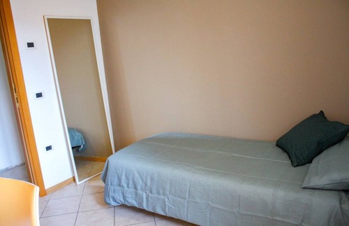 Trento Resort | 43 m² Private room ∙ 1 bedroom ∙ 1 guest