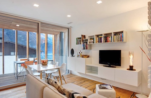 Ragoli Apartment | 44 m² Apartment ∙ 1 bedroom ∙ 4 guests