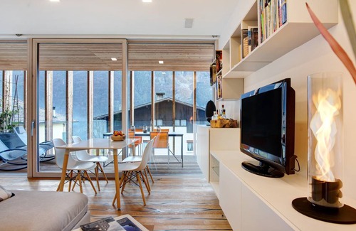 Ragoli Apartment | 44 m² Apartment ∙ 1 bedroom ∙ 4 guests