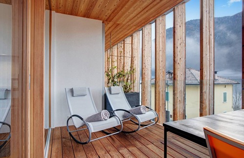 Ragoli Apartment | 44 m² Apartment ∙ 1 bedroom ∙ 4 guests