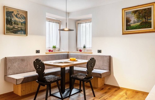 San Pietro Apartment | 44 m² Apartment ∙ 1 bedroom ∙ 2 guests