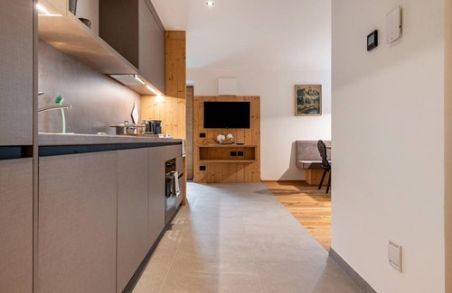 San Pietro Apartment | 44 m² Apartment ∙ 1 bedroom ∙ 2 guests