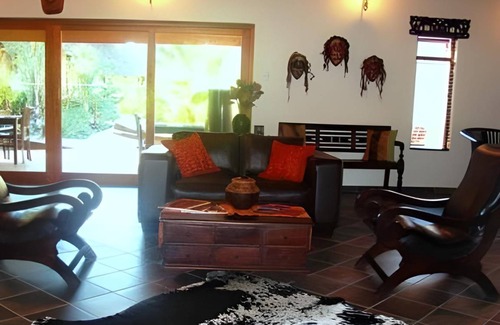 St. Lucia Ski Chalet | 44 m² Chalet ∙ 127 guests