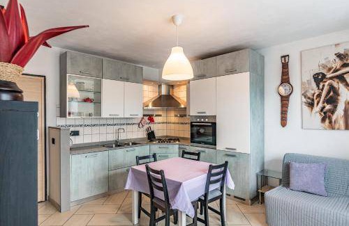 Susa Apartment | 45 m² Apartment ∙ 1 bedroom ∙ 2 guests