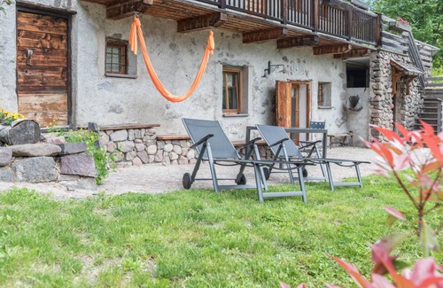 Sant'Orsola Terme Apartment | 45 m² Apartment ∙ 1 bedroom ∙ 4 guests