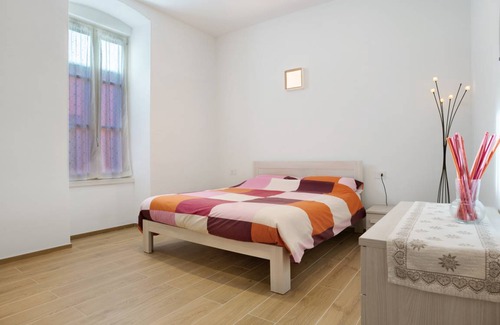 Tione di Trento Apartment | 45 m² Apartment ∙ 1 bedroom ∙ 4 guests