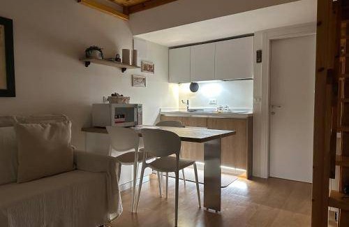 Lavarone Apartment | 45 m² Apartment ∙ 1 bedroom ∙ 4 guests