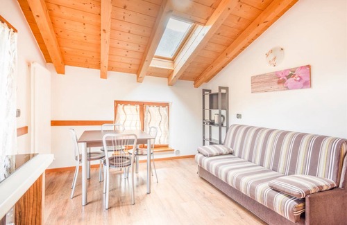 Ledro Apartment | 45 m² Apartment ∙ 1 bedroom ∙ 3 guests