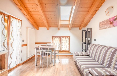Ledro Apartment | 45 m² Apartment ∙ 1 bedroom ∙ 3 guests