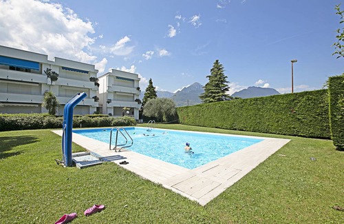 Riva del Garda Apartment | 45 m² Apartment ∙ 1 bedroom ∙ 4 guests