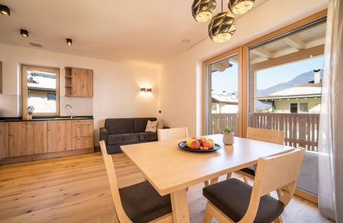 Andriano Apartment | 45 m² Apartment ∙ 1 bedroom ∙ 3 guests