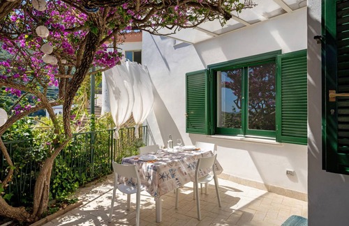 Erchie Apartment | 45 m² Apartment ∙ 1 bedroom ∙ 2 guests