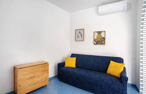 Erchie Apartment | 45 m² Apartment ∙ 1 bedroom ∙ 2 guests