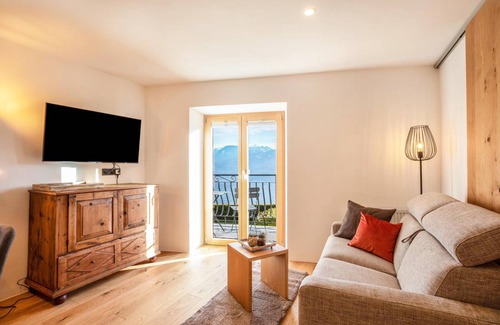Kurtatsch an der Weinstraße Apartment | 45 m² Apartment ∙ 1 bedroom ∙ 3 guests