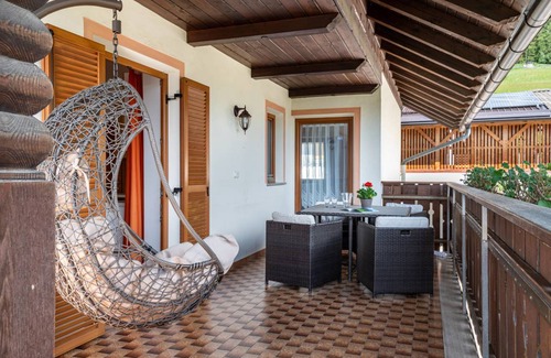 Chifa Apartment | 45 m² Apartment ∙ 1 bedroom ∙ 4 guests