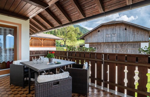 Chifa Apartment | 45 m² Apartment ∙ 1 bedroom ∙ 4 guests