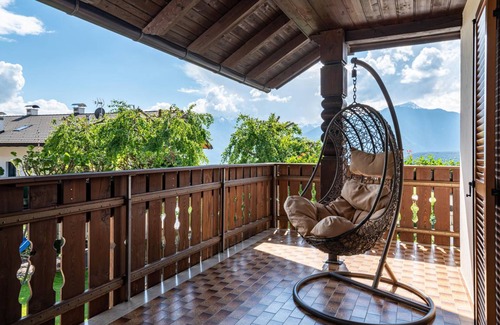Chifa Apartment | 45 m² Apartment ∙ 1 bedroom ∙ 4 guests