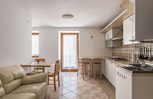 Baselga di Pine Apartment | 45 m² Apartment ∙ 1 bedroom ∙ 2 guests