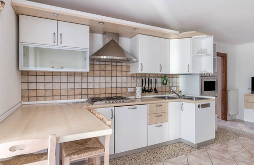 Baselga di Pine Apartment | 45 m² Apartment ∙ 1 bedroom ∙ 2 guests