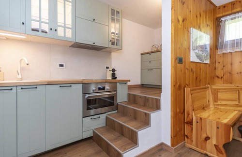 Moena Apartment | 45 m² Apartment ∙ 1 bedroom ∙ 3 guests