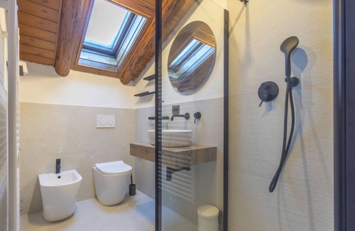 Moena Apartment | 45 m² Apartment ∙ 1 bedroom ∙ 3 guests