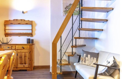 Moena Apartment | 45 m² Apartment ∙ 1 bedroom ∙ 3 guests