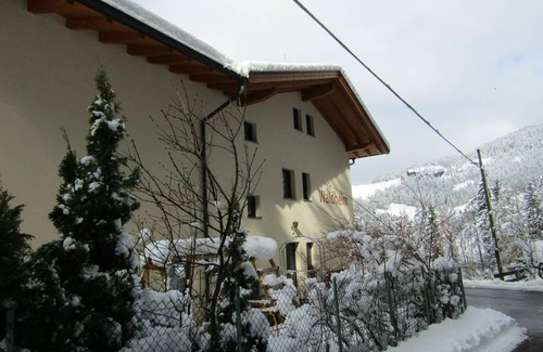 Verano Apartment | 45 m² Apartment ∙ 1 bedroom ∙ 4 guests