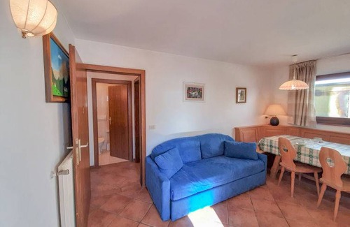 Alba Apartment | 45 m² Apartment ∙ 1 bedroom ∙ 4 guests