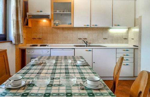 Alba Apartment | 45 m² Apartment ∙ 1 bedroom ∙ 4 guests
