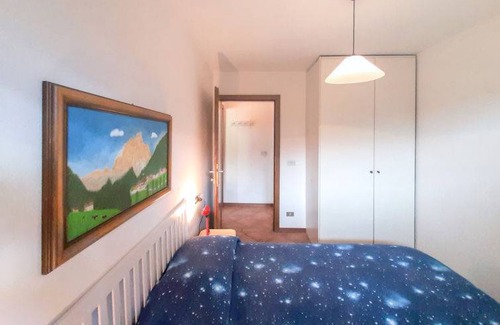 Alba Apartment | 45 m² Apartment ∙ 1 bedroom ∙ 4 guests