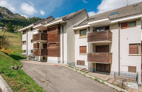 Alba Apartment | 45 m² Apartment ∙ 1 bedroom ∙ 4 guests