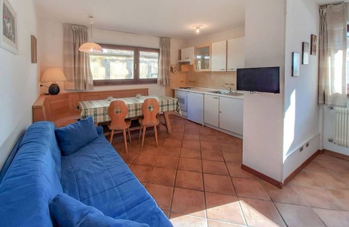Alba Apartment | 45 m² Apartment ∙ 1 bedroom ∙ 4 guests