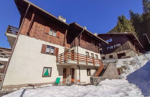 Alba Apartment | 45 m² Apartment ∙ 1 bedroom ∙ 4 guests