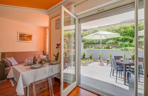 Arco Apartment | 45 m² Apartment ∙ 1 bedroom ∙ 4 guests