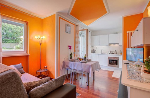 Arco Apartment | 45 m² Apartment ∙ 1 bedroom ∙ 4 guests